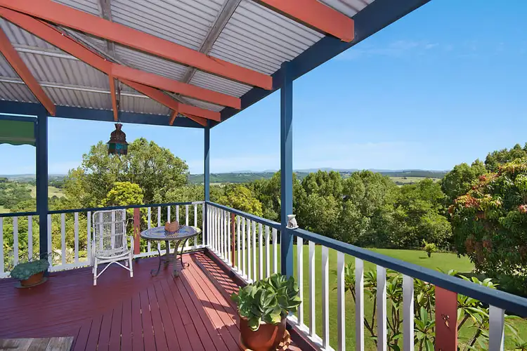 Third view of Homely rural property listing, 4 Laureldale Road, Eltham NSW 2480