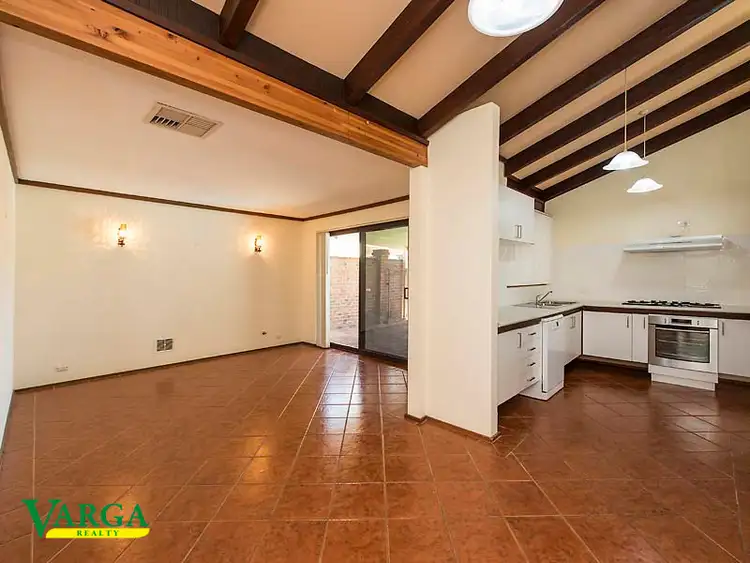 Sixth view of Homely house listing, 4 Cambus Court, Riverton WA 6148