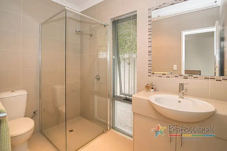 Fifth view of Homely house listing, 1-136 Kent Street, Busselton WA 6280