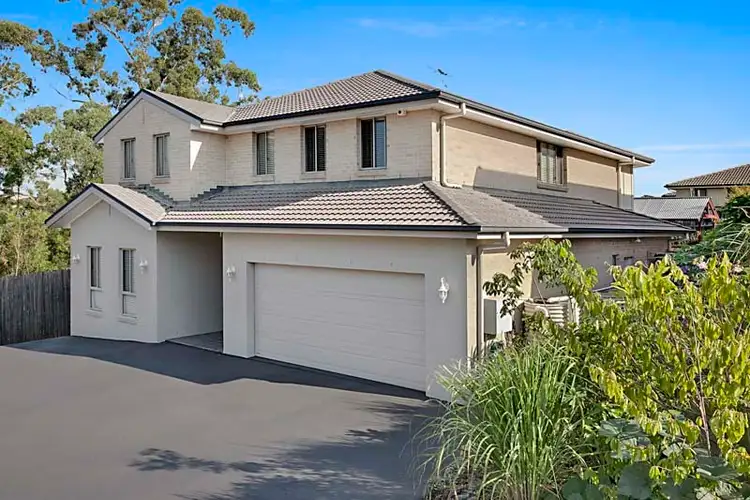 21 St Simon Close, Blair Athol NSW 2560