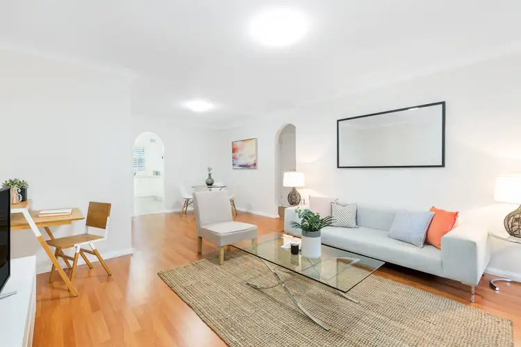 Third view of Homely apartment listing, 1/12 Helen Street, Lane Cove NSW 2066