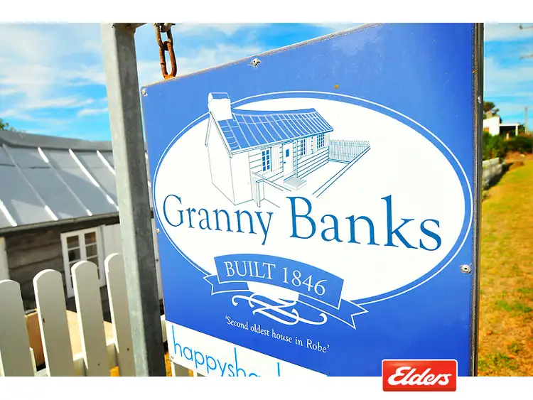 Second view of Homely house listing, 15 Sturt Street, Robe SA 5276