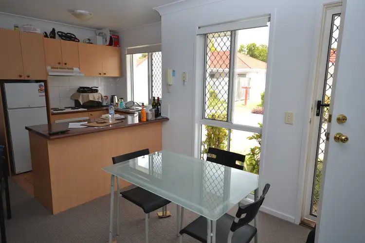 Fourth view of Homely villa listing, 34/83 Heeb Street, Ashmore QLD 4214