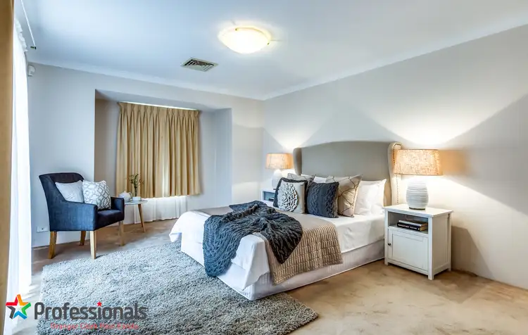 Fifth view of Homely house listing, 5 Coverwood Promenade, Landsdale WA 6065