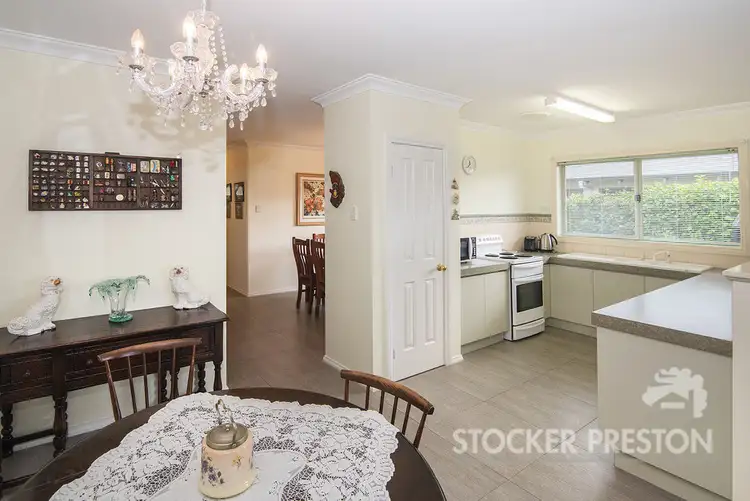 Third view of Homely house listing, 211 Blackwood Avenue, Augusta WA 6290