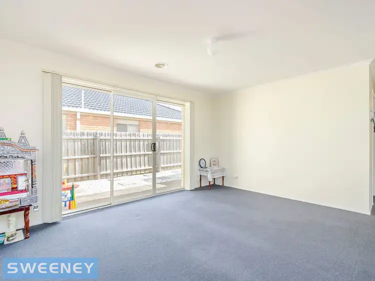 Fifth view of Homely house listing, 16 Leda Drive, Tarneit VIC 3029