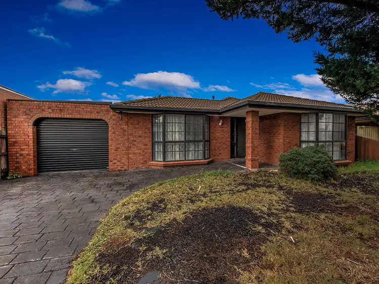 Main view of Homely house listing, 48 Somerset Drive, Sunshine North VIC 3020