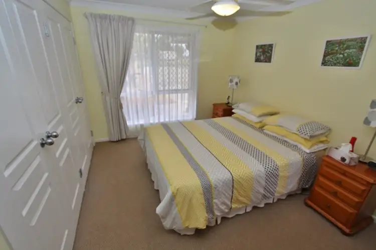 Third view of Homely unit listing, Address available on request