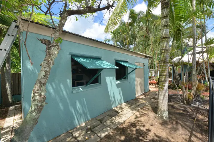 Sixth view of Homely house listing, 53 Marlin Drive (1 Gardenia Close), Wonga Beach QLD 4873