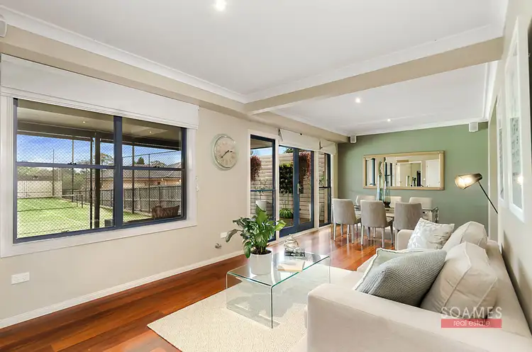 Third view of Homely house listing, 37 Maple Avenue, Pennant Hills NSW 2120