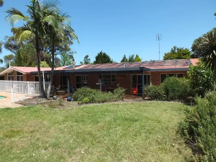 Second view of Homely house listing, 516 TATHRA ROAD, Kalaru NSW 2550