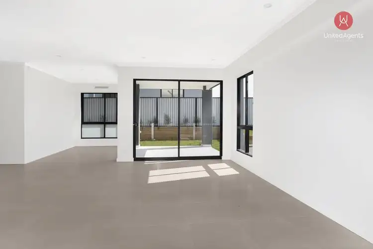 Fourth view of Homely house listing, 21 Kingsbury Road, Edmondson Park NSW 2174