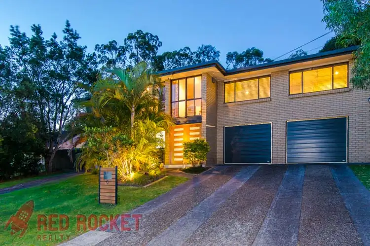 Main view of Homely house listing, 6 Rholanda Crescent, Springwood QLD 4127