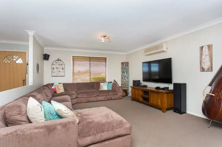 Fifth view of Homely house listing, 35 Jenna dr, Raworth NSW 2321