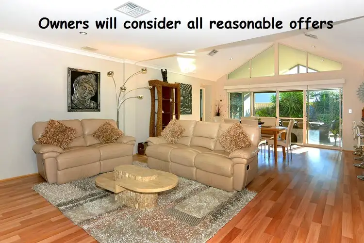 Main view of Homely house listing, 102 Glenhuon Blvd, Eaton WA 6232