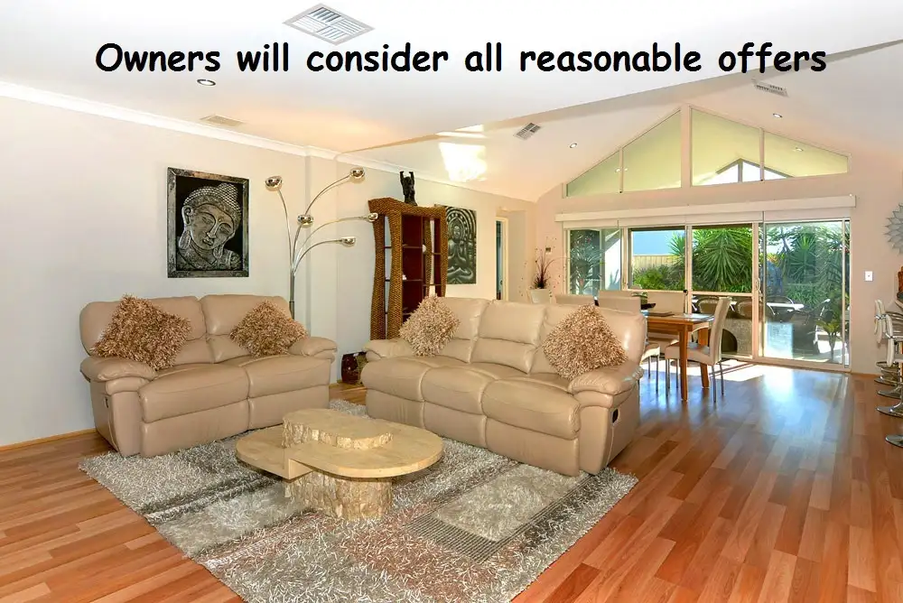 Main view of Homely house listing, 102 Glenhuon Blvd, Eaton WA 6232