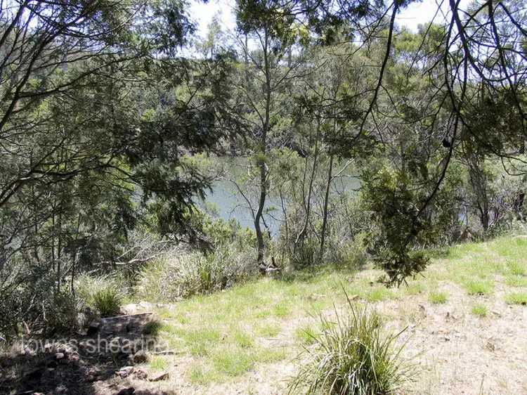 Second view of Homely land listing, 75 Bayview Drive, Blackstone Heights TAS 7250