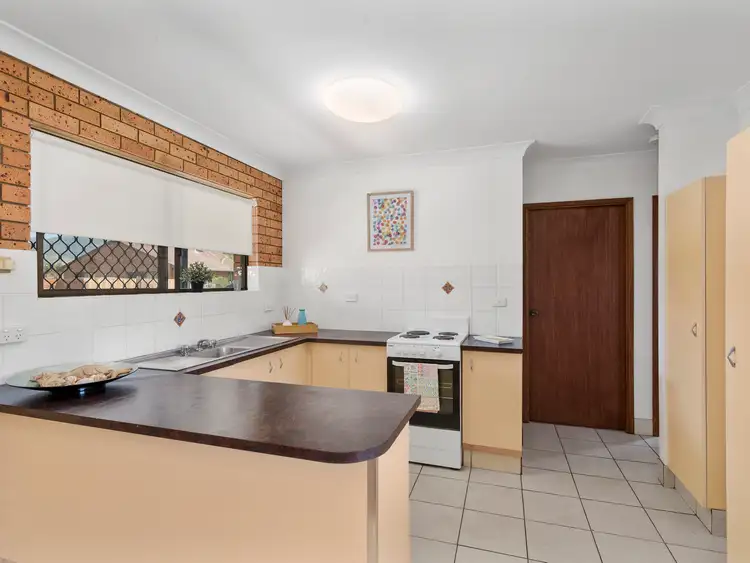 Second view of Homely unit listing, 6/17 Boultwood Street, Coffs Harbour NSW 2450