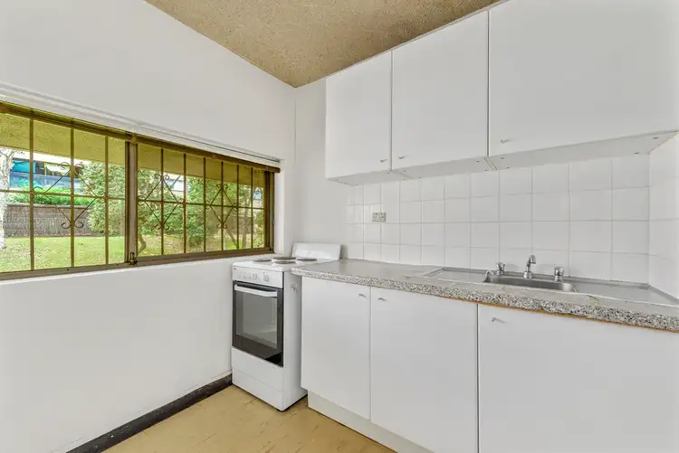 Third view of Homely studio listing, 210/8 New McLean Street, Edgecliff NSW 2027