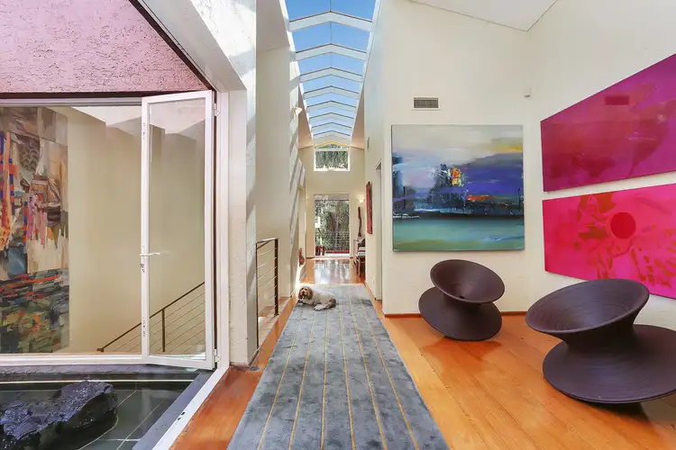 Third view of Homely house listing, 11 Vivian Street, Bellevue Hill NSW 2023