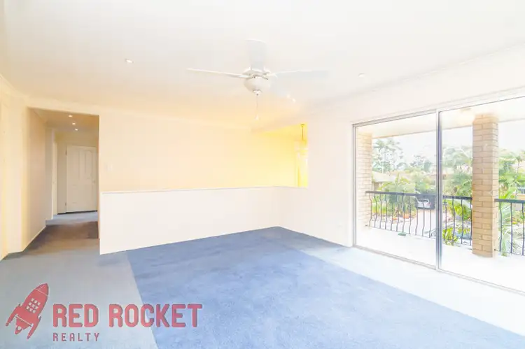 Fourth view of Homely house listing, 21 Jamberoo Drive, Springwood QLD 4127