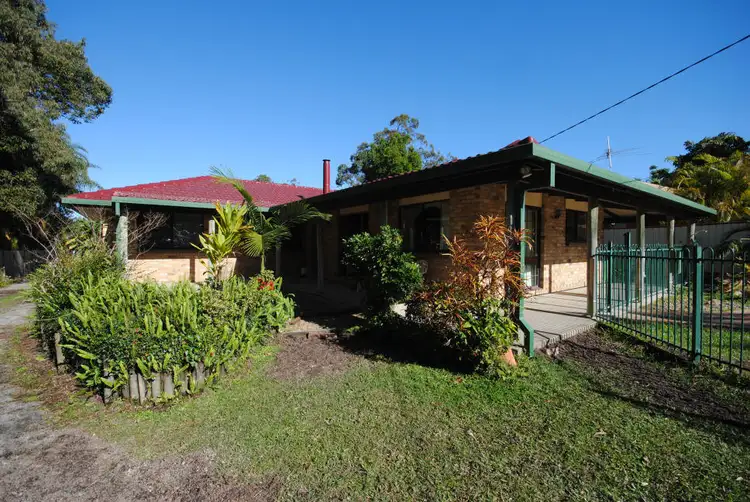 Second view of Homely house listing, 6 Arafura Av, Loganholme QLD 4129