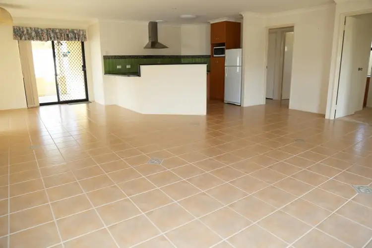 Second view of Homely unit listing, 17A Moir Street, Sinclair WA 6450