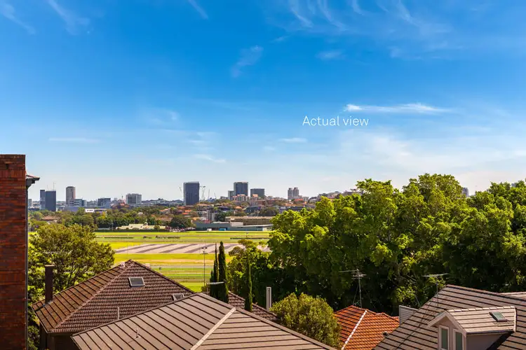 3/2A Bradley Street, Randwick NSW 2031