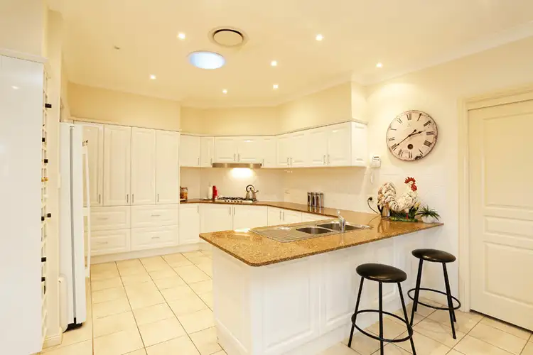 Fourth view of Homely house listing, 2 Romney Place, Burradoo NSW 2576