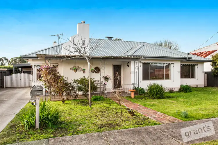 12 Gardner Street, Koo Wee Rup VIC 3981