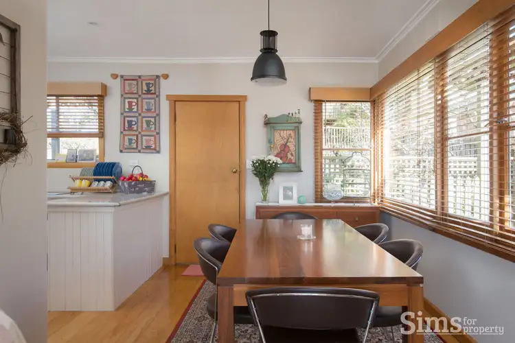 Fifth view of Homely house listing, 22 Delungra Road, Trevallyn TAS 7250