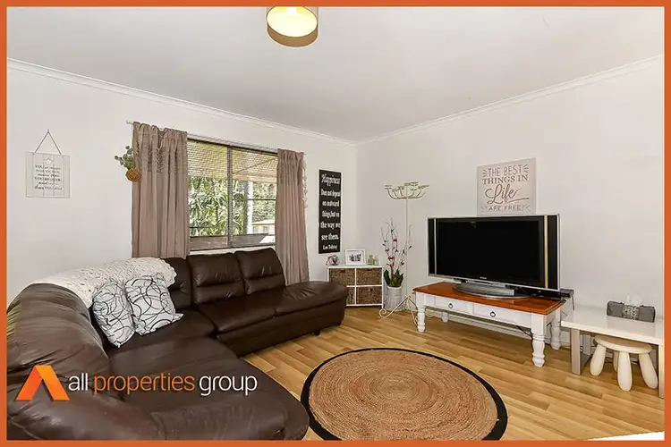 Second view of Homely house listing, 13 Candish St, Woodridge QLD 4114