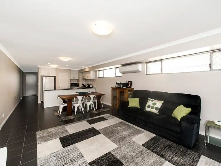 Seventh view of Homely house listing, 28 Carlindie Parkway, Golden Bay WA 6174