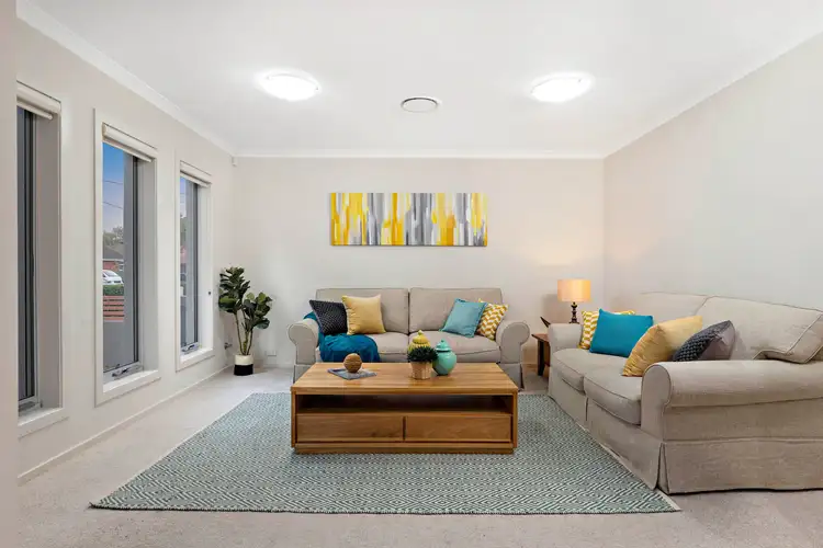 Second view of Homely house listing, 21 Fountain Avenue, Croydon Park NSW 2133