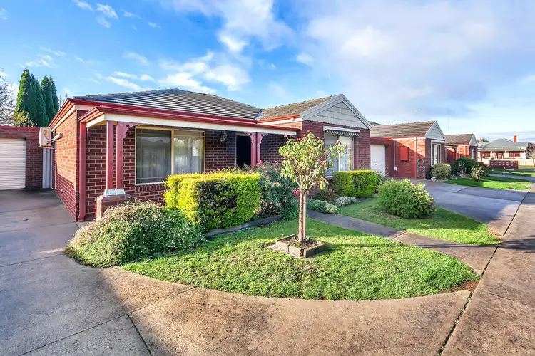 3/708 Gregory Street, Soldiers Hill VIC 3350