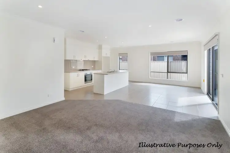 Second view of Homely house listing, 4 Holgate Road, Lucas VIC 3350