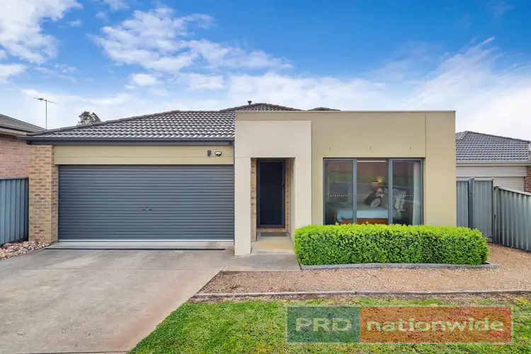 596 Kline Street, Canadian VIC 3350