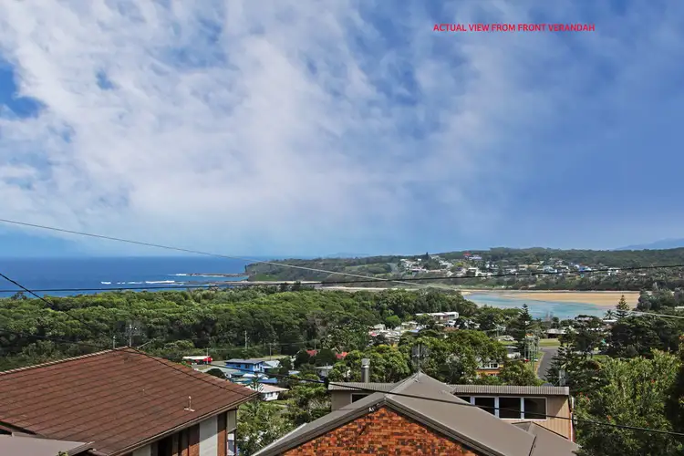 Main view of Homely house listing, 52 Canberra Crescent, Burrill Lake NSW 2539