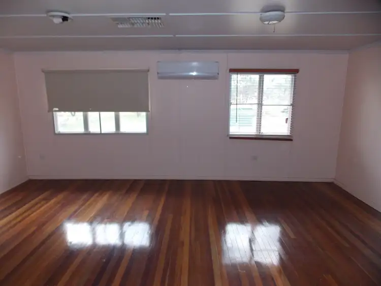 Third view of Homely house listing, 71 THISTLE STREET, Blackall QLD 4472