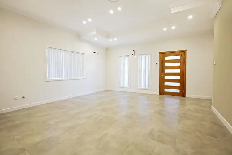 Second view of Homely semi-detached listing, 3 Brown Street, Chester Hill NSW 2162