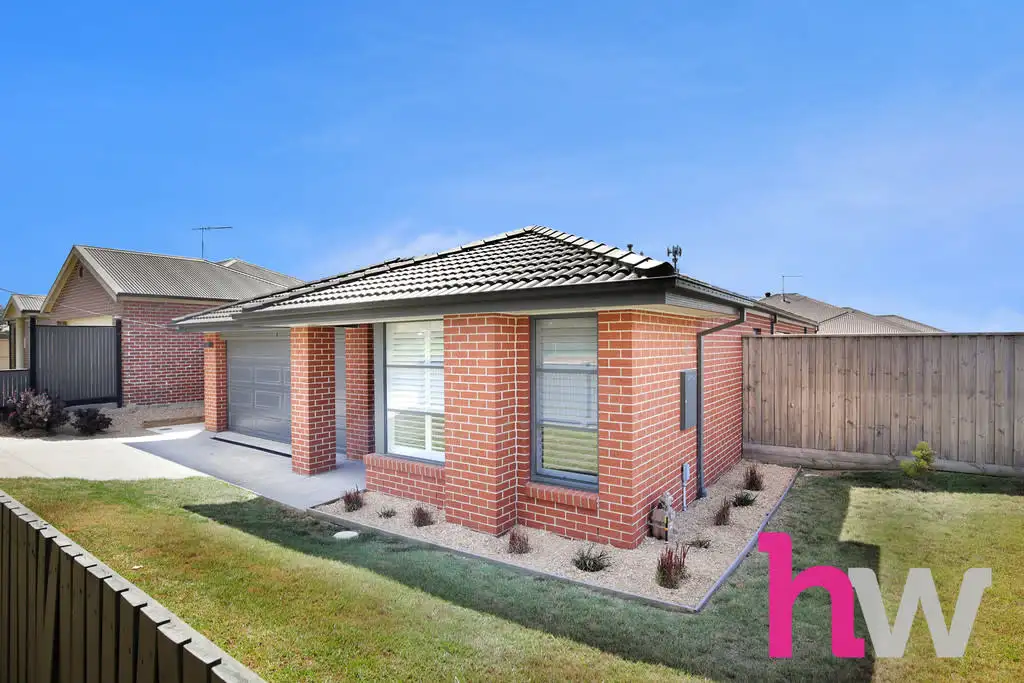 Main view of Homely house listing, 9 Reserve Road, Grovedale VIC 3216
