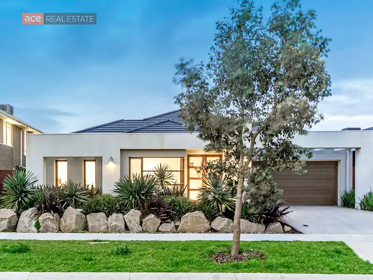 29 Palmers Road, Williams Landing VIC 3027