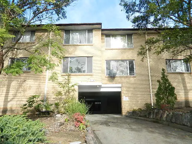 Second view of Homely unit listing, Address available on request