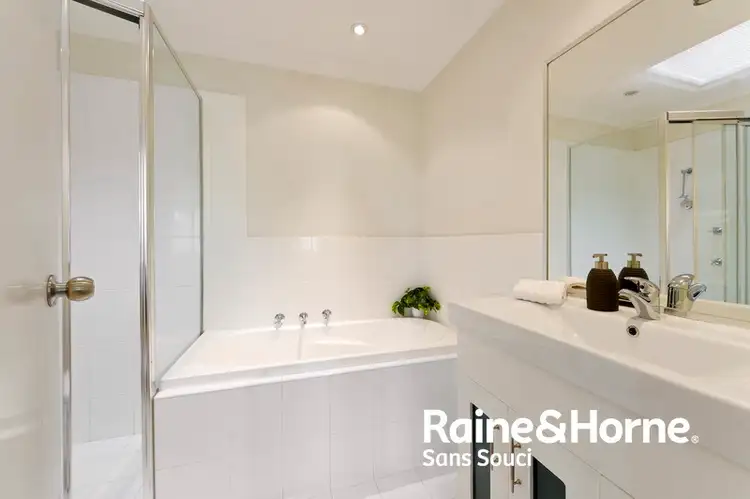 Fourth view of Homely unit listing, 16/3 Ramu Close, Sylvania Waters NSW 2224