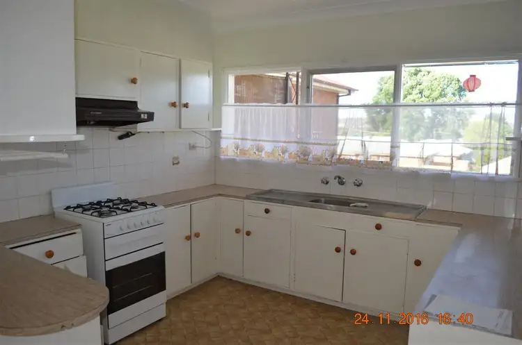 Second view of Homely house listing, 122 Simpson Street, Tumut NSW 2720