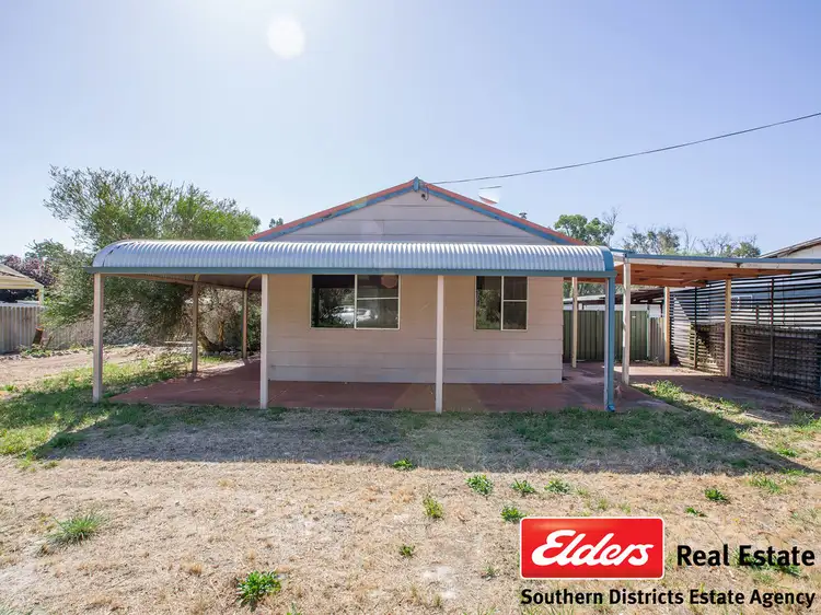 Main view of Homely house listing, 14 Yokain Road, Allanson WA 6225
