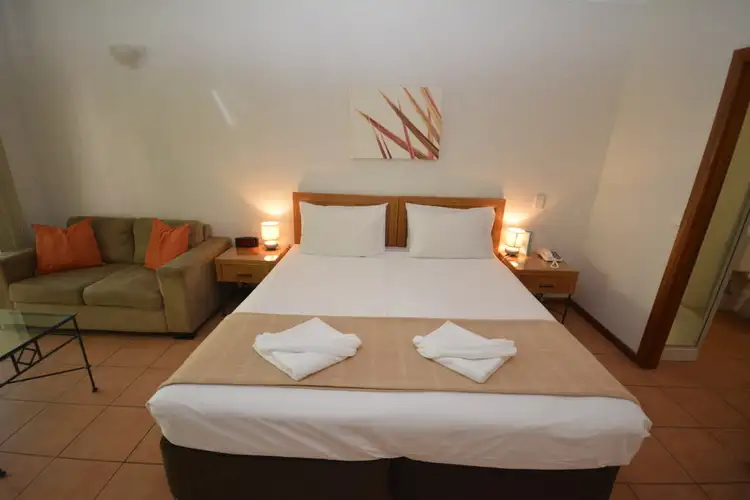 Fifth view of Homely unit listing, Unit 10 Port Douglas Retreat, 33 Mowbray Street, Port Douglas QLD 4877
