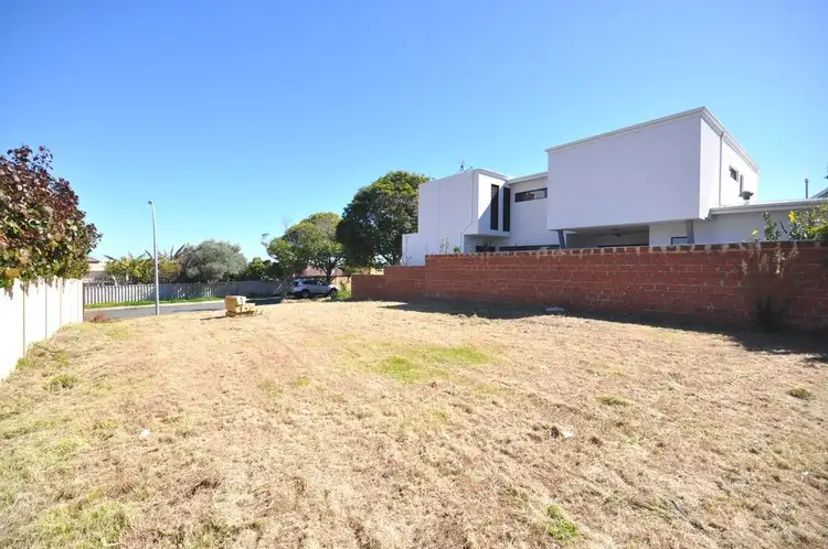 Third view of Homely land listing, 2 Peach Street, North Perth WA 6006