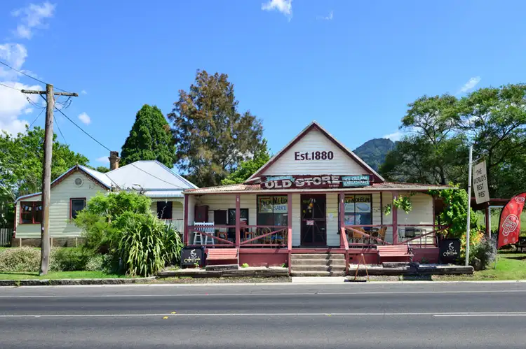 Fourth view of Homely house listing, 2167 Moss Vale Road, Kangaroo Valley NSW 2577