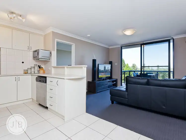 Third view of Homely unit listing, 30/134 Mill Point Road, South Perth WA 6151